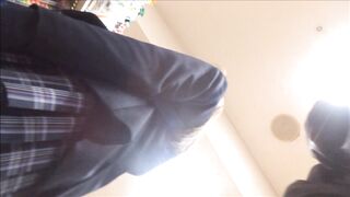 digi-tents JK-Part3 【JK】パンチラ voyeur jp 160526 01