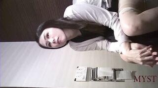 Mysterious toilet 9 voyeur jp 160526