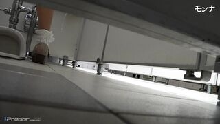 japwcno197 fhd【美しい日本の未来 No.197】【感動】新学期 超絶美しい具の持ち主にモンナさんも唖然 voyeur jp 160526