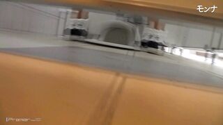 japanwcno209_fhd【美しい日本の未来 No.209】夏休み中この色と形のお尻から大体の年齢層想像つくでしょう voyeur jp 160526