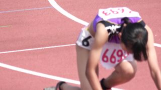 動画だよ！ぶるぶるブルマ #106 voyeur jp 160526