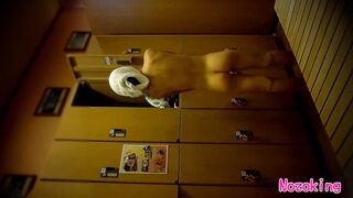 (オリ未公開)S級天使 とにかく可愛すぎます voyeur jp 160526