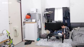 DOCZ-004 It was meant to be a one-time mistake, but after discoveri... Reducing Mosaic JAV