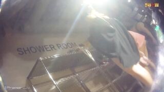 幻 プール編No.039 若い子の水着姿がたまりません ナイトプール盗撮 voyeur jp 170526