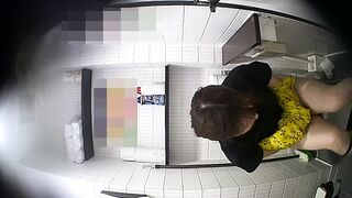 正面から失礼します。Vol.24 voyeur jp 170526