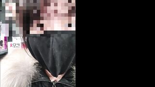 (한국야동) 한국줌마 미국여행중 글로리홀 체험기 1부 korean porn vip