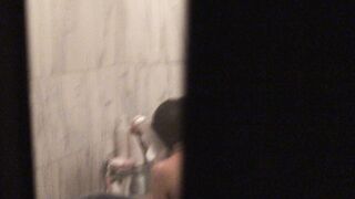 【民家】隙間からSCK覗き voyeur jp 170526