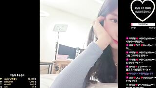 오이 자위 벗방녀 꽃사슴 팬방 korean bj