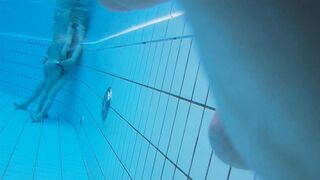Underwater voyeur in sauna pool 2 voyeur jp 170526