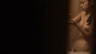 超美形の娘の入浴 乙女の風呂場 Vol.01 voyeur jp 170526