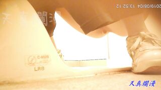 期間限定 久々の新作です。 大会トイレチェックvol.29 voyeur jp 170526