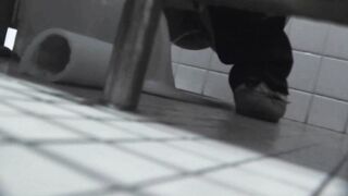 洗面所特攻隊vol.013 voyeur jp 170526