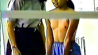 【レア】〇学生の健康診断 voyeur jp 170526 02