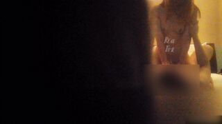 (한국야동) 리얼오피 시리즈 사기녀 korean porn vip