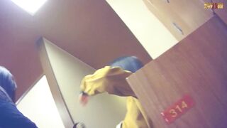 一番男性にモテる女の子 第二弾 【神降臨 Vol.077】 voyeur jp 170526