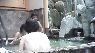 女風呂！特選美乙女 25 voyeur jp 170526