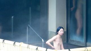 望くんの散歩道 その3 voyeur jp 170526