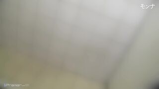期間限定 私服K 未開発なアソコ【美しい日本の未来 No.213】 voyeur jp 170526