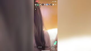 꼭노 절대안하다가 만취하고 드디어 korean bj