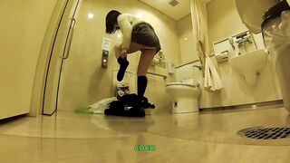 【今月限定】伝説の盗撮もの voyeur jp 170526 07