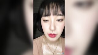 (한국야동) 섹기충만 아프리카 아헤가오 비제이 korean porn vip