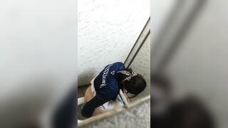 【豪華】JS・JC トイレ盗撮１２本詰め合わせ【高画質】 voyeur jp 180526