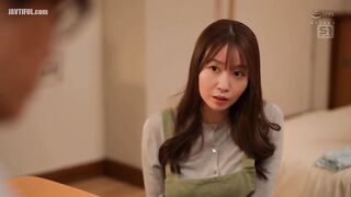 SONE-874 When I opened a beauty salon at home... I was sexually fru... Reducing Mosaic JAV