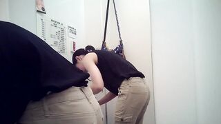 たぶんもう時効だと思うんで配信します 個人撮影 voyeur jp 180526
