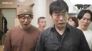 SONE-733 A beautiful and vulnerable weather presenter becomes the t... Reducing Mosaic JAV