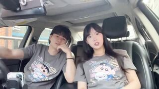 (한국야동) 남친 장난에 얼굴 빨개진 겸둥이 korean porn vip