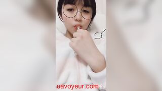 可愛いJ〇のオナイプ！！ voyeur jp 180526 08