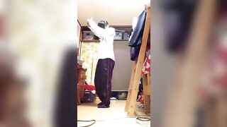 コロナに負けるな④ voyeur jp 180526 04