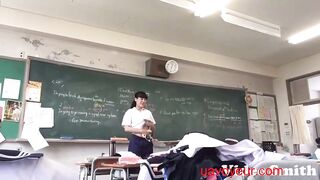 校内お着換えスペシャル（17本） voyeur jp 180526 07