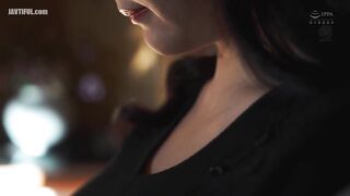 JUR-377 'Super-breasted' N-cup beautiful mature woman, creampie ban... Reducing Mosaic JAV