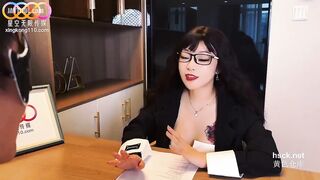 XK-24 100% Winning Rate Divorce Lawyer's Secret JAV