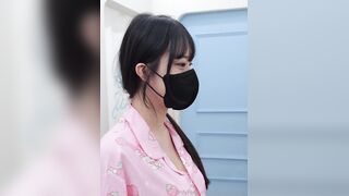 (한국야동) 설돌 하루필름 인생네컷+배빵 대딸 korean porn vip