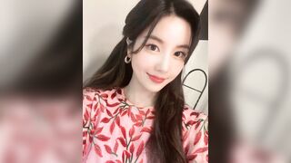 EUNBI PLAY WITH PUSSY 82307 1 KPOP ALLPOP