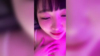 (한국야동) 아헤가오계 라이징스타 흑발이 korean porn vip