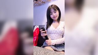 마이크로 장난치는 국민여동생녀 korean porn vip