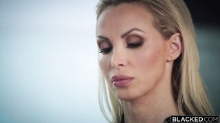 Nikki Benz Craves For Jason Luv OnlyFans