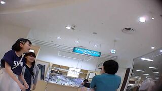 黒いネコからの贈り物-禁断の逆さ撮りn033-no37セット商品 voyeur jp 03-190526