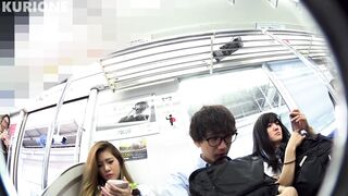 パンチラholic-61 voyeur jp 01-190526
