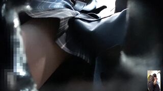 パンチラ小人目線-再販編２２ voyeur jp 01-190526