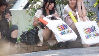 綺麗なおねえさん-隙ですか-05-カワイイpです voyeur jp 01-190526