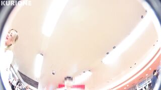 パンチラholic-23 voyeur jp 01-190526