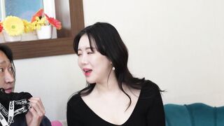 (한국야동) 에로배우로 데뷔한 단링이 2탄 korean porn vip