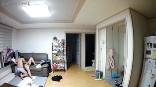 (한국야동) 와이프 클리에 폭풍 딸딸이 korean porn vip