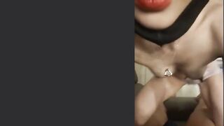 실시간 방송으로 보여주는 쌩포르노!! korean porn vip