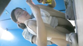 Toilet Voyeur sifangktv 2773-2775 3