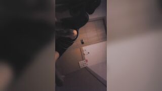(한국야동) 대딸로 단련된 건대 타이녀 삼각근 ㅋㅋ korean porn vip